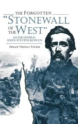 Il dimenticato Stonewall del West - Forgotten Stonewall of the West