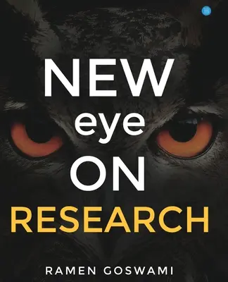 Un nuovo sguardo sulla ricerca - New Eye on Research