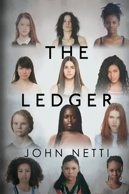 Il libro di Ledger: Un rompicapo di Maddy Reynolds - The Ledger: A Maddy Reynolds Nail-Biter