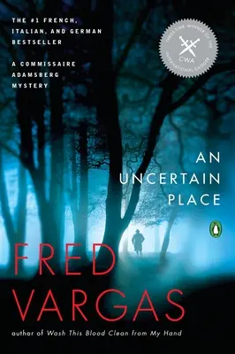 Un luogo incerto - An Uncertain Place