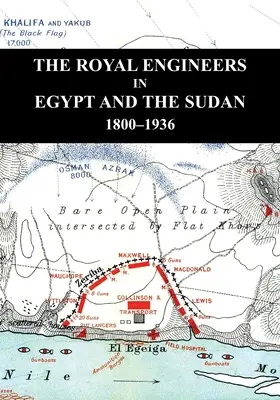Il Genio Reale in Egitto e in Sudan - The Royal Engineers in Egypt and the Sudan