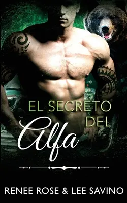 Il segreto dell'alfa - El secreto del alfa
