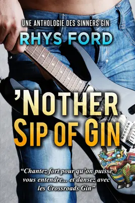 Un altro sorso di gin (francese) - 'Nother Sip of Gin (Franais)