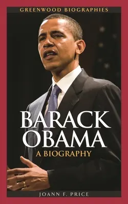 Barack Obama: Una biografia - Barack Obama: A Biography