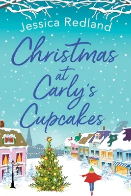 Natale da Carly's Cupcakes - Christmas at Carly's Cupcakes