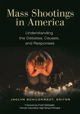 Sparatorie di massa in America: Comprendere i dibattiti, le cause e le risposte - Mass Shootings in America: Understanding the Debates, Causes, and Responses