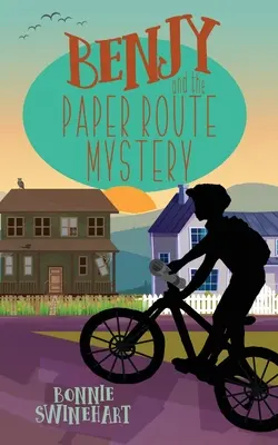 Benjy e il mistero della strada di carta - Benjy and the Paper Route Mystery