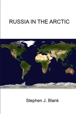 La Russia nell'Artico - Russia in the Arctic