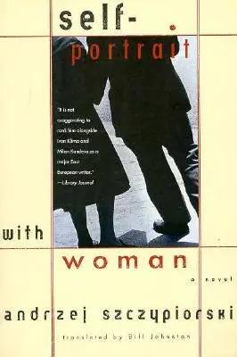 Autoritratto con donna - Self-Portrait with Woman