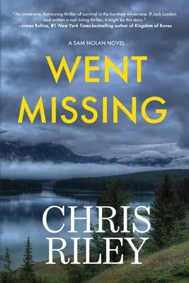 Scomparso: Un romanzo di Sam Nolan - Went Missing: A Sam Nolan Novel