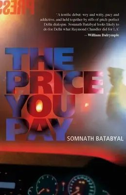 Il prezzo da pagare - The Price You Pay