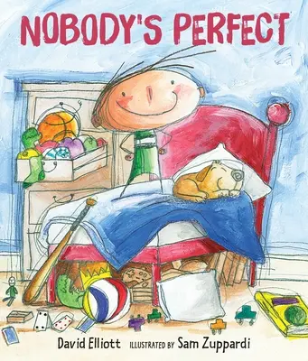 Nessuno è perfetto - Nobody's Perfect
