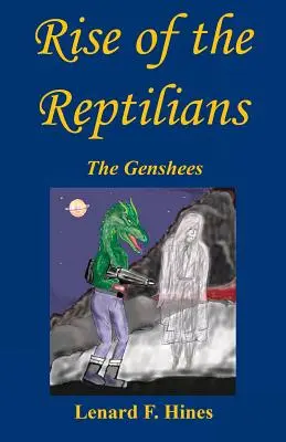 L'ascesa dei rettiliani - I genscei - Rise of the Reptilians - The Genshees