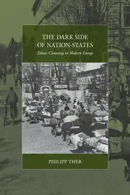 Il lato oscuro degli Stati-nazione: La pulizia etnica nell'Europa moderna - The Dark Side of Nation-States: Ethnic Cleansing in Modern Europe