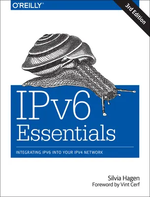 Ipv6 Essentials: Integrazione dell'Ipv6 nella rete Ipv4 - Ipv6 Essentials: Integrating Ipv6 Into Your Ipv4 Network