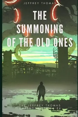 L'evocazione degli Antichi: Un racconto lovecraftiano in tre parti - The Summoning of the Old Ones: A Three-Part Lovecraftian Tale