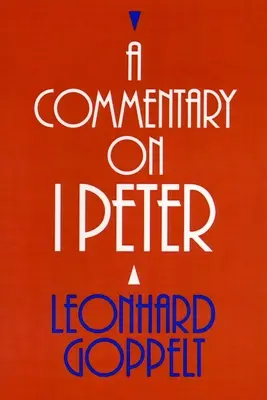 Un commento a I Pietro - A Commentary on I Peter