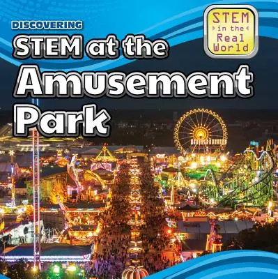 Scoprire le staminali al parco divertimenti - Discovering Stem at the Amusement Park