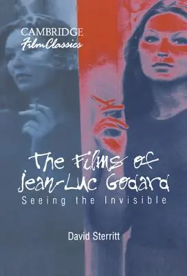 I film di Jean-Luc Godard - The Films of Jean-Luc Godard