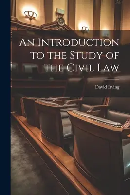 Introduzione allo studio del diritto civile - An Introduction to the Study of the Civil Law