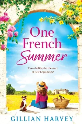 Un'estate francese - One French Summer