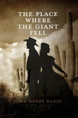 Il luogo dove cadde il gigante - The Place Where The Giant Fell