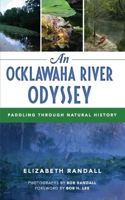 Un'odissea sul fiume Ocklawaha: Pagaiare attraverso la storia naturale - An Ocklawaha River Odyssey: Paddling Through Natural History