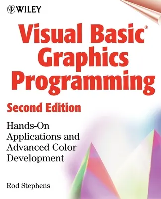 Programmazione grafica in Visual Basic w/WS - Visual Basic Graphics Programming w/WS