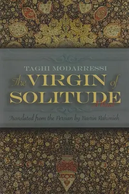 La Vergine della Solitudine - The Virgin of Solitude