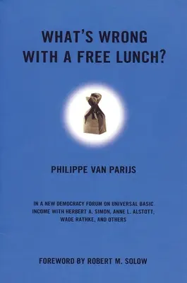 Cosa c'è di sbagliato in un pranzo gratis? - What's Wrong With a Free Lunch?