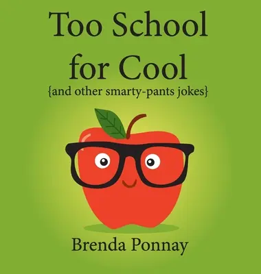Troppo scuola per essere cool - Too School for Cool
