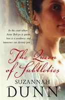 La regina delle sottigliezze - The Queen of Subtleties