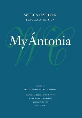 La mia Antonia - My Antonia