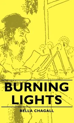 Luci ardenti - Burning Lights