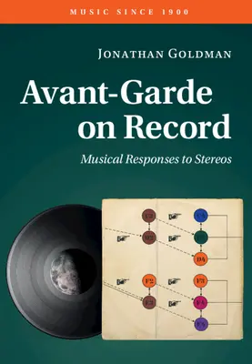 Avanguardia su disco: Risposte musicali allo stereo - Avant-Garde on Record: Musical Responses to Stereos