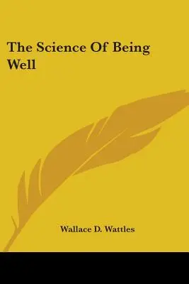 La scienza dello stare bene - The Science Of Being Well