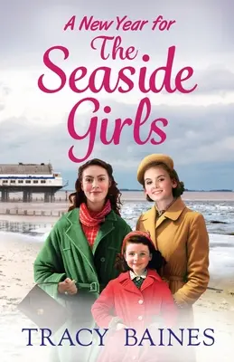 Un nuovo anno per le ragazze del mare - A New Year for the Seaside Girls
