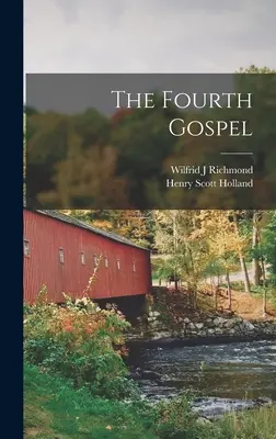 Il quarto Vangelo [microformato] - The Fourth Gospel [microform]