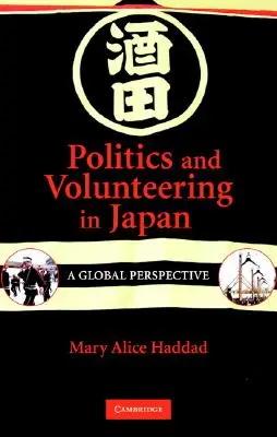 Politica e volontariato in Giappone - Politics and Volunteering in Japan