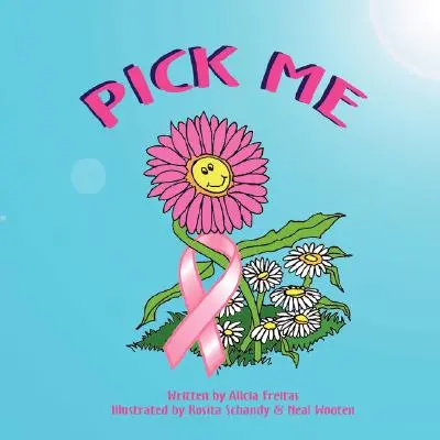 Scegli me - Pick Me