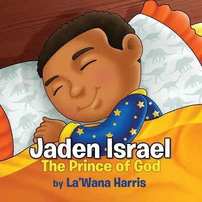 Jaden Israel: Il Principe di Dio - Jaden Israel: The Prince of God