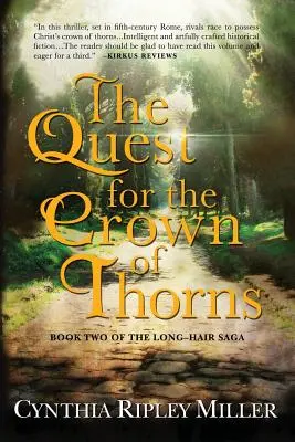 La ricerca della corona di spine - The Quest for the Crown of Thorns