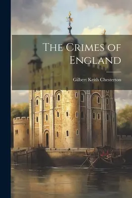 I crimini d'Inghilterra - The Crimes of England