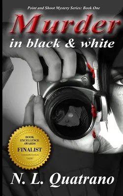Omicidio in bianco e nero - Murder in Black and White