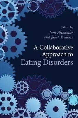 Un approccio collaborativo ai disturbi alimentari - A Collaborative Approach to Eating Disorders