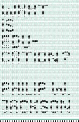 Che cos'è l'educazione? - What Is Education?