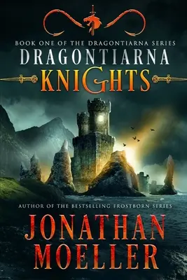 Dragontiarna: Cavalieri - Dragontiarna: Knights