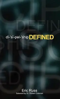 Il discepolato definito - Discipleship Defined