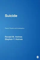Il suicidio: Teoria, pratica e indagine - Suicide: Theory, Practice and Investigation