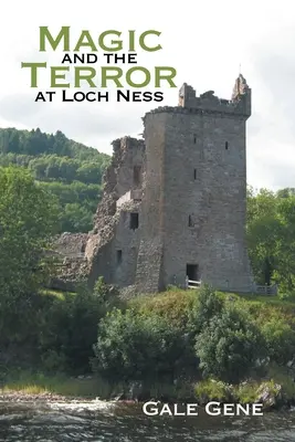 La magia e il terrore a Loch Ness - Magic and the Terror at Loch Ness